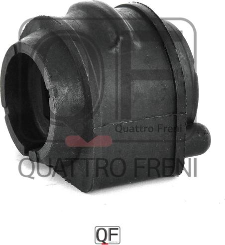 Quattro Freni QF27D00016 - Bukse, Stabilizators ps1.lv