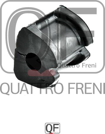 Quattro Freni QF27D00018 - Bukse, Stabilizators ps1.lv