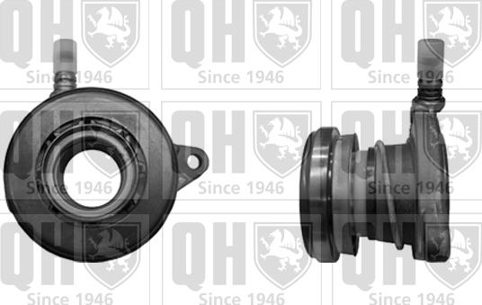 Quinton Hazell CSC047 - Centrālais izslēdzējmehānisms, Sajūgs ps1.lv
