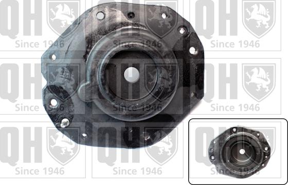 Quinton Hazell EMR2275 - Amortizatora statnes balsts ps1.lv