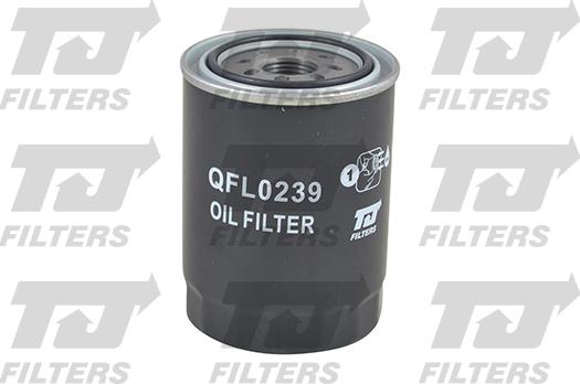 Quinton Hazell QFL0239 - Eļļas filtrs ps1.lv