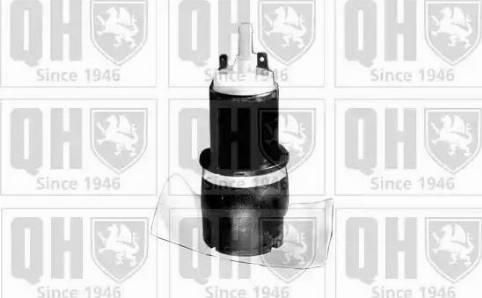Quinton Hazell QFP643 - Degvielas sūkņa modulis ps1.lv
