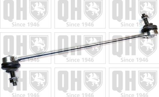 Quinton Hazell QLS4022S - Stiepnis / Atsaite, Stabilizators ps1.lv