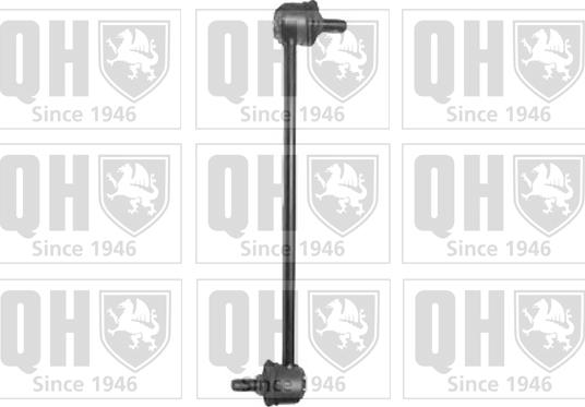 Quinton Hazell QLS1521S - Stiepnis / Atsaite, Stabilizators ps1.lv