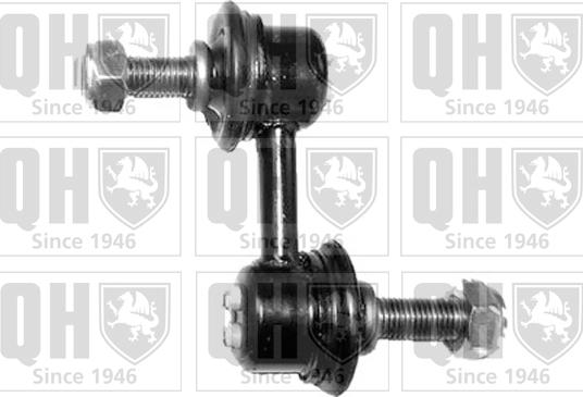 Quinton Hazell QLS1811S - Stiepnis / Atsaite, Stabilizators ps1.lv