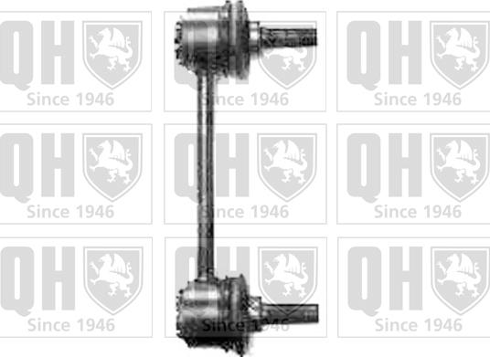 Quinton Hazell QLS1837S - Stiepnis / Atsaite, Stabilizators ps1.lv