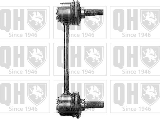 Quinton Hazell QLS1824S - Stiepnis / Atsaite, Stabilizators ps1.lv