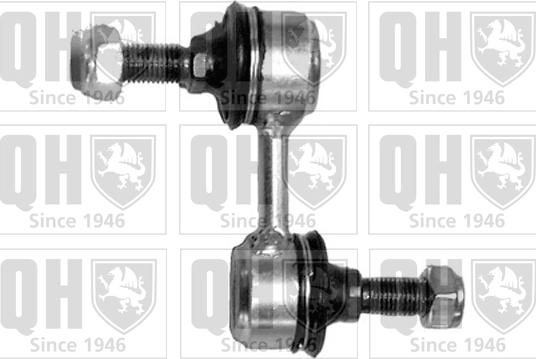 Quinton Hazell QLS1821S - Stiepnis / Atsaite, Stabilizators ps1.lv