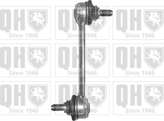 Quinton Hazell QLS1822S - Stiepnis / Atsaite, Stabilizators ps1.lv