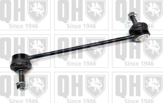 Quinton Hazell QLS3990S - Stiepnis / Atsaite, Stabilizators ps1.lv