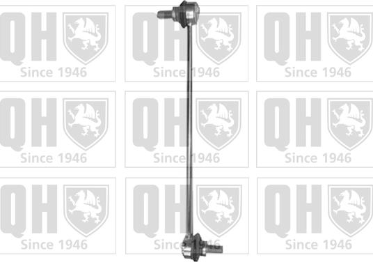 Quinton Hazell QLS3499S - Stiepnis / Atsaite, Stabilizators ps1.lv