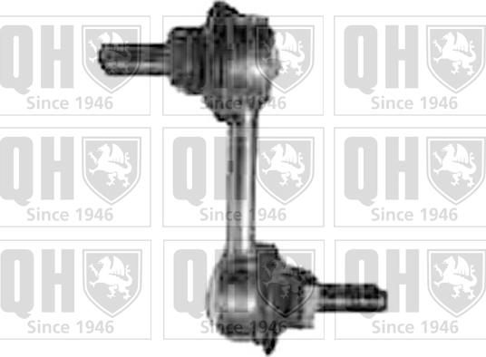 Quinton Hazell QLS3450S - Stiepnis / Atsaite, Stabilizators ps1.lv