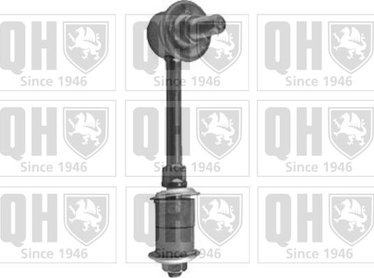 Quinton Hazell QLS3405S - Stiepnis / Atsaite, Stabilizators ps1.lv