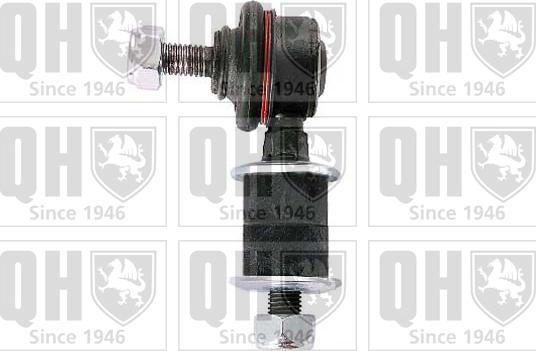 Quinton Hazell QLS3486S - Stiepnis / Atsaite, Stabilizators ps1.lv