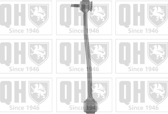 Quinton Hazell QLS3435S - Stiepnis / Atsaite, Stabilizators ps1.lv