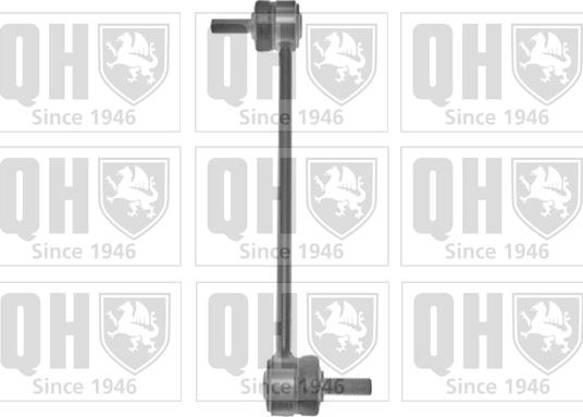 Quinton Hazell QLS3438S - Stiepnis / Atsaite, Stabilizators ps1.lv