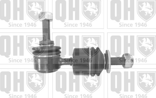 Quinton Hazell QLS3475S - Stiepnis / Atsaite, Stabilizators ps1.lv