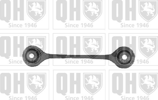 Quinton Hazell QLS3595S - Stiepnis / Atsaite, Stabilizators ps1.lv