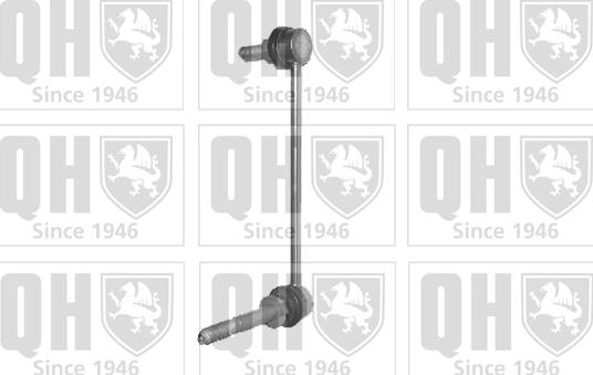 Quinton Hazell QLS3591S - Stiepnis / Atsaite, Stabilizators ps1.lv