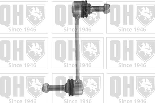 Quinton Hazell QLS3564S - Stiepnis / Atsaite, Stabilizators ps1.lv