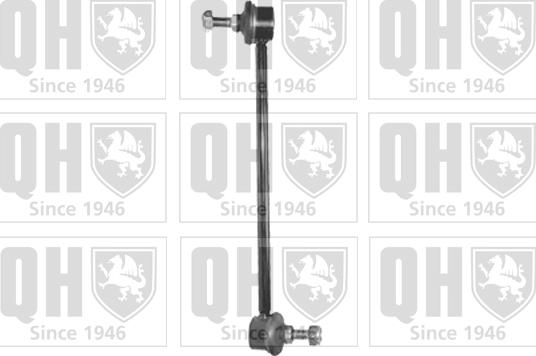 Quinton Hazell QLS3512S - Stiepnis / Atsaite, Stabilizators ps1.lv