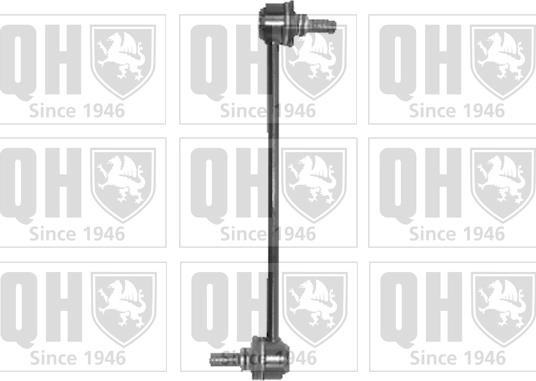 Quinton Hazell QLS3587S - Stiepnis / Atsaite, Stabilizators ps1.lv