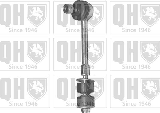 Quinton Hazell QLS3539S - Stiepnis / Atsaite, Stabilizators ps1.lv