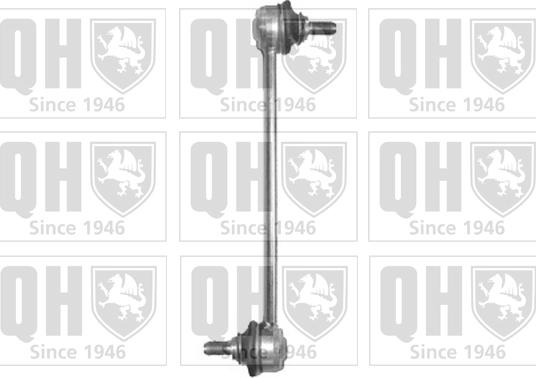 Quinton Hazell QLS3525S - Stiepnis / Atsaite, Stabilizators ps1.lv