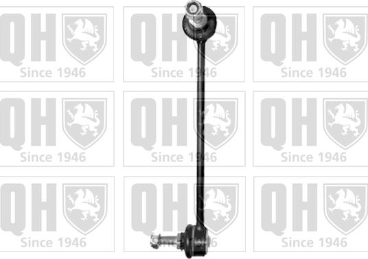 Quinton Hazell QLS3579S - Stiepnis / Atsaite, Stabilizators ps1.lv