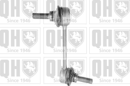 Quinton Hazell QLS3574S - Stiepnis / Atsaite, Stabilizators ps1.lv