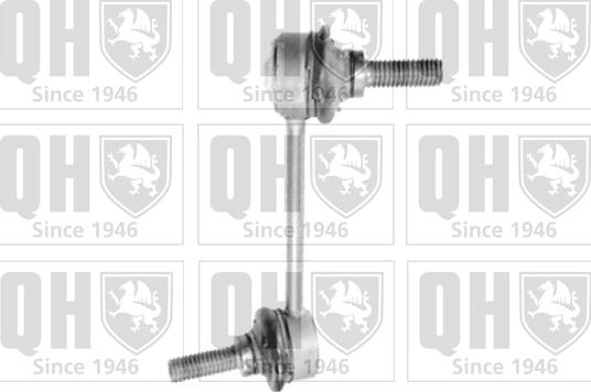 Quinton Hazell QLS3575S - Stiepnis / Atsaite, Stabilizators ps1.lv