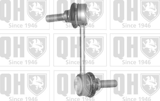 Quinton Hazell QLS3577S - Stiepnis / Atsaite, Stabilizators ps1.lv