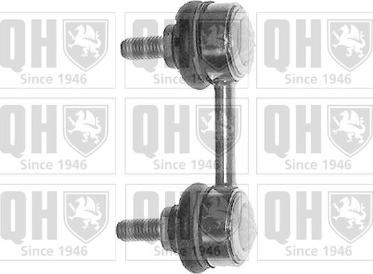 Quinton Hazell QLS3649S - Stiepnis / Atsaite, Stabilizators ps1.lv