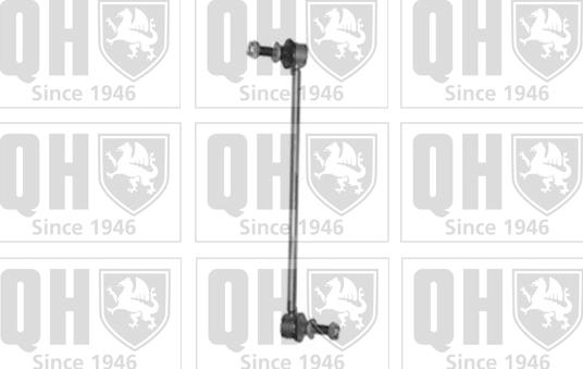 Quinton Hazell QLS3648S - Stiepnis / Atsaite, Stabilizators ps1.lv