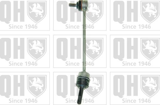 Quinton Hazell QLS3606S - Stiepnis / Atsaite, Stabilizators ps1.lv