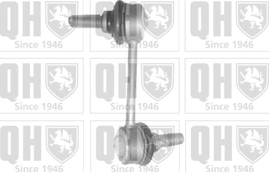 Quinton Hazell QLS3601S - Stiepnis / Atsaite, Stabilizators ps1.lv