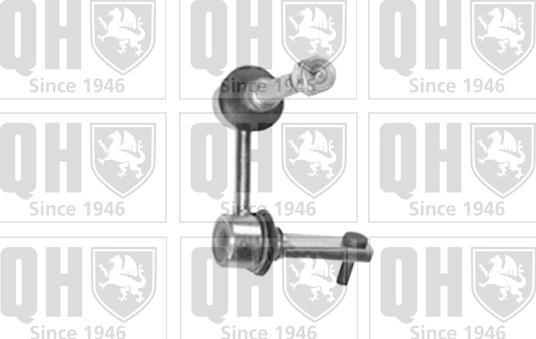 Quinton Hazell QLS3684S - Stiepnis / Atsaite, Stabilizators ps1.lv