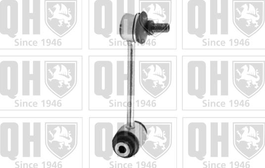 Quinton Hazell QLS3687S - Stiepnis / Atsaite, Stabilizators ps1.lv