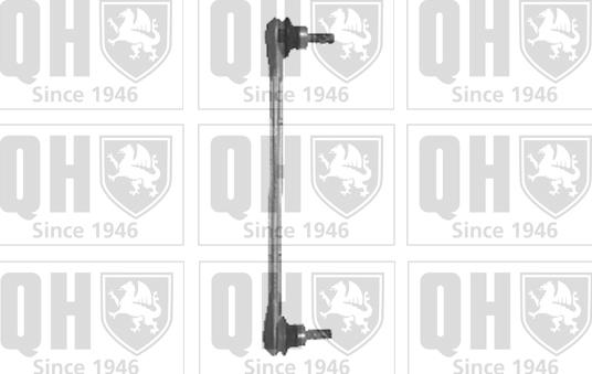 Quinton Hazell QLS3628S - Stiepnis / Atsaite, Stabilizators ps1.lv