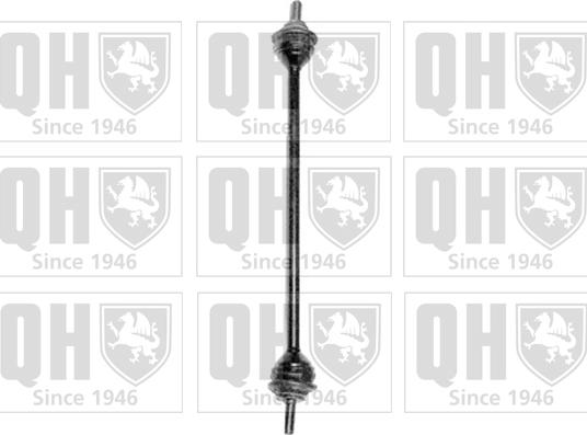 Quinton Hazell QLS3069S - Stiepnis / Atsaite, Stabilizators ps1.lv