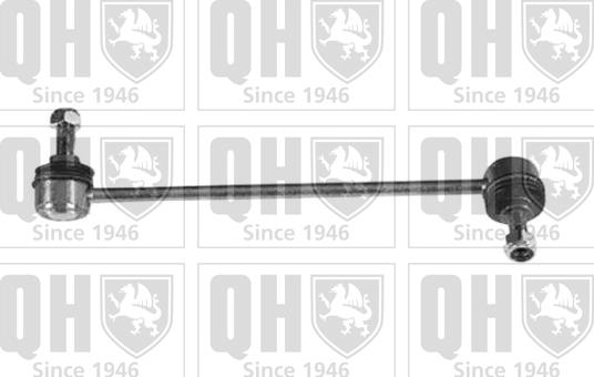 Quinton Hazell QLS3896S - Stiepnis / Atsaite, Stabilizators ps1.lv