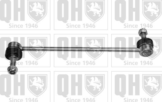 Quinton Hazell QLS3856S - Stiepnis / Atsaite, Stabilizators ps1.lv