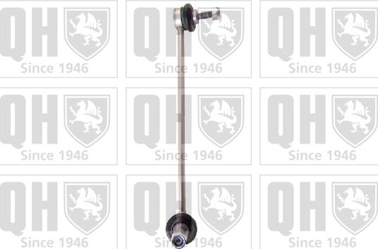 Quinton Hazell QLS3807S - Stiepnis / Atsaite, Stabilizators ps1.lv