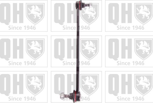 Quinton Hazell QLS3818S - Stiepnis / Atsaite, Stabilizators ps1.lv