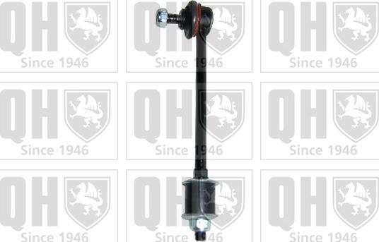 Quinton Hazell QLS3812S - Stiepnis / Atsaite, Stabilizators ps1.lv