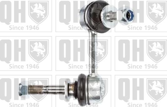 Quinton Hazell QLS3882S - Stiepnis / Atsaite, Stabilizators ps1.lv