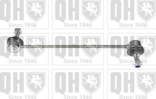 Quinton Hazell QLS3824S - Stiepnis / Atsaite, Stabilizators ps1.lv