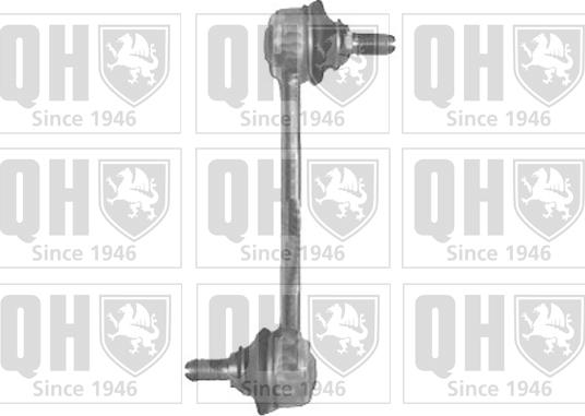 Quinton Hazell QLS3368S - Stiepnis / Atsaite, Stabilizators ps1.lv