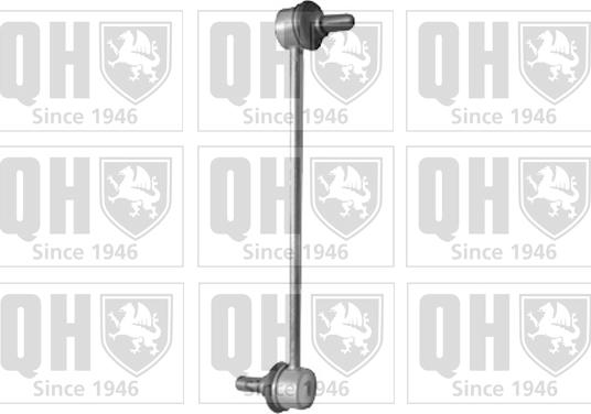 Quinton Hazell QLS3383S - Stiepnis / Atsaite, Stabilizators ps1.lv