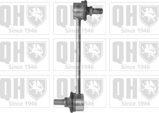 Quinton Hazell QLS3320S - Stiepnis / Atsaite, Stabilizators ps1.lv